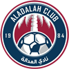 Wappen Al-Adalah FC