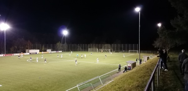 Sportplatz Hoof - St. Wendel-Hoof