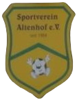 Wappen SV Altenhof 1964  63066