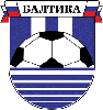 Wappen FK Baltika Kaliningrad