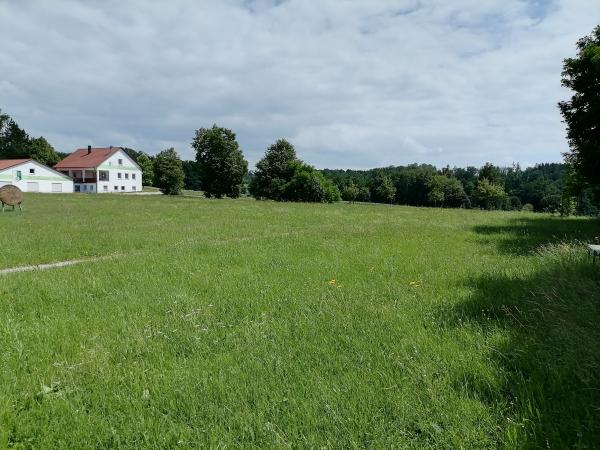 Sportplatz Sulzdorf - Kaisheim-Sulzdorf