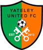 Wappen Yateley United FC