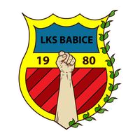 Wappen LKS Babice  120038
