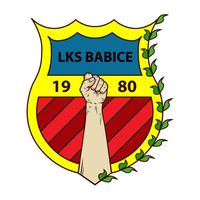 Wappen LKS Babice