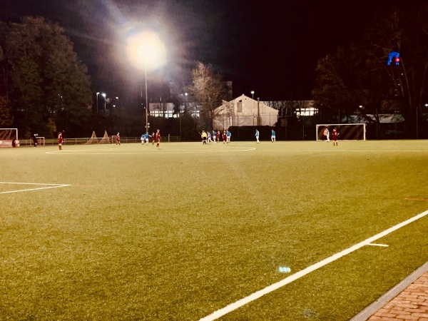 TSG-Sportanlage Buchenloch Platz 3 - Kaiserslautern-Lämmchesberg