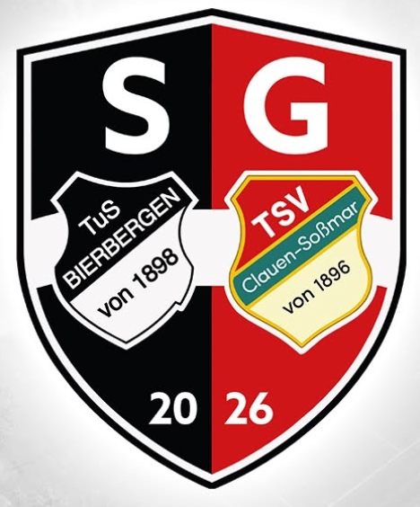 Wappen SG Bierbergen/Clauen-Soßmar (Ground A)