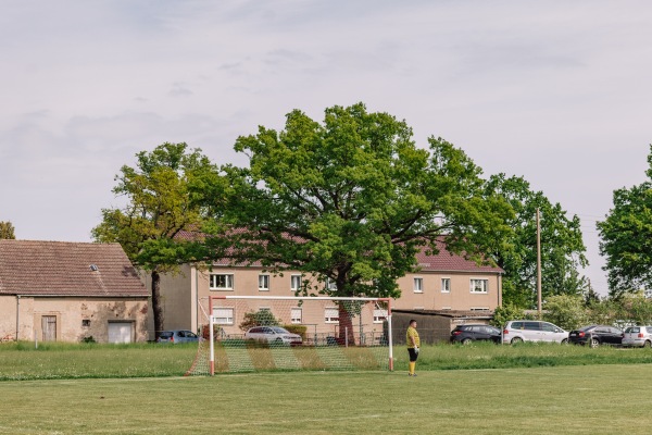 Sportplatz Terpitz - Liebschützberg-Terpitz