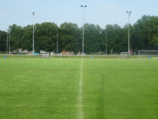 Eugen-Reintjes-Stadion Nebenplatz 1 - Emmerich/Rhein