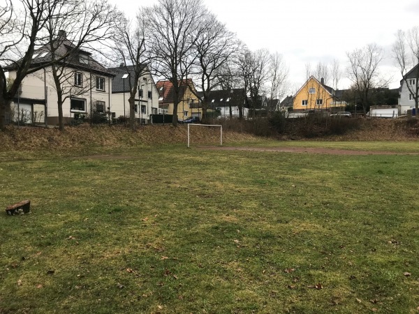 Sportplatz Wilhelmshöhe - Schwelm