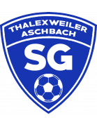 Wappen SG Thalexweiler/Aschbach II (Ground A)