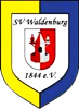 Wappen SV Waldenburg 1844  27114