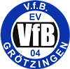 Wappen VfB Grötzingen 1904 diverse