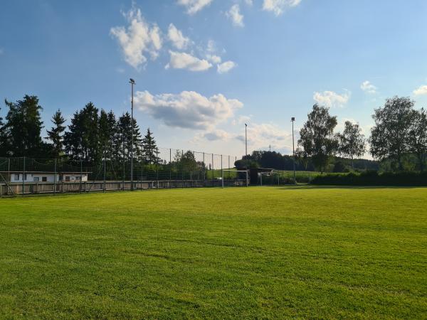 Sportanlage Memminger Straße Platz 2 - Erkheim