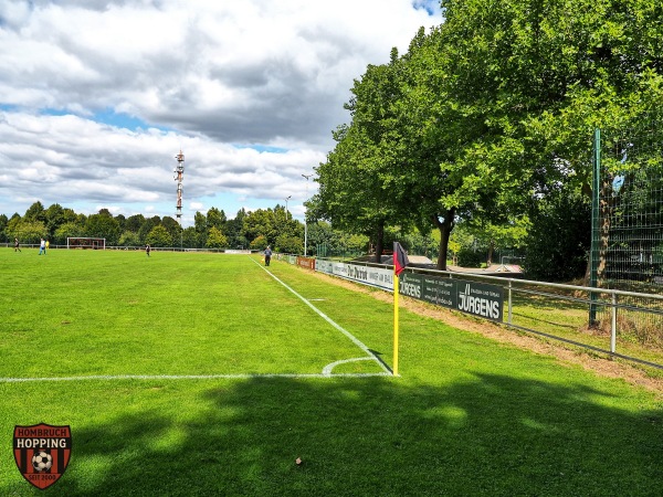 Wilhelm Knepper Arena - Lippstadt