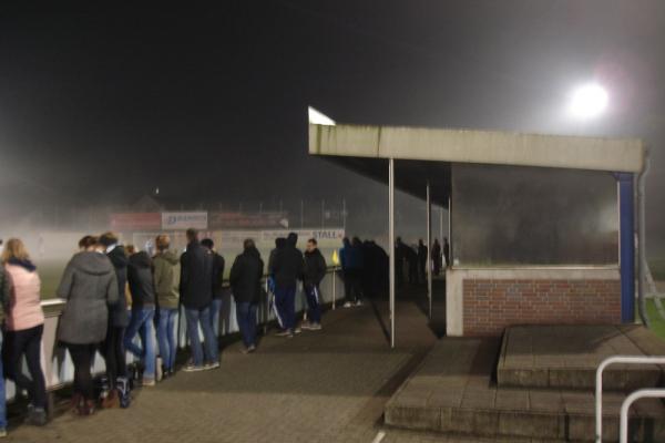 SCHOLZ Fußballpark Reiningstraße - Coesfeld