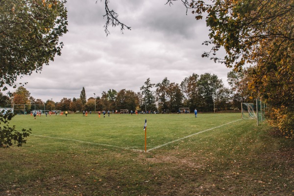 Sportplatz Althen - Leipzig-Althen-Kleinpösna