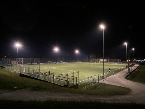 Sportanlage Ritzer - Küttigen
