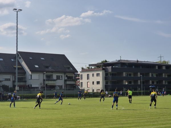 Herrenriedstadion Nebenplatz 2 - Hohenems