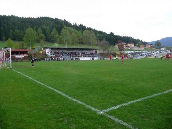 Wimberger Arena - Lasberg