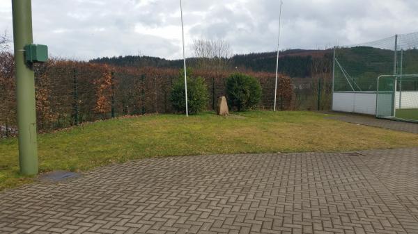 Sportplatz Im Hespel - Sundern/Sauerland-Allendorf