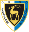 Wappen KS Karkonosze II Jelenia Góra  104944