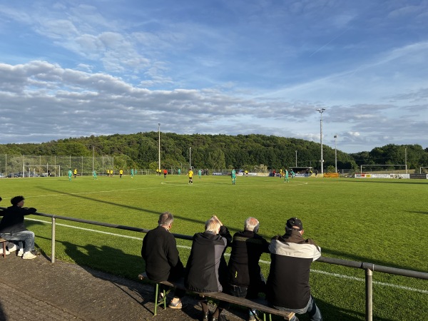 Sportplatz Völkersweiler - Völkersweiler