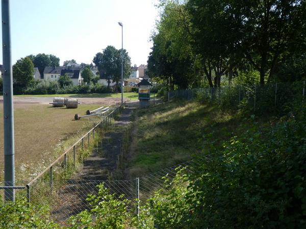 Sportplatz 2 im Schulzentrum - Montabaur