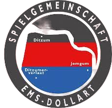 Wappen SG Ems-Dollart (Ground B)  67151
