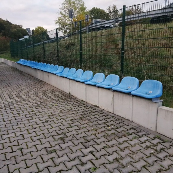 Sportgelände Afföller - Marburg