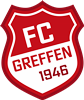 Wappen FC Greffen 1946