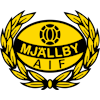 Wappen Mjällby AIF diverse