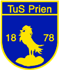 Wappen TuS 1878 Prien - Frauen