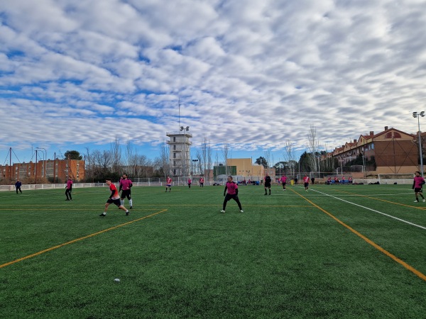 Campo El Pinar - Aranjuez, MD