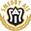 Wappen Smedby AIS II