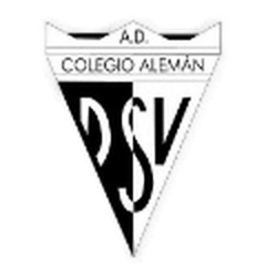 Wappen Deutsche Schule Valencia FC