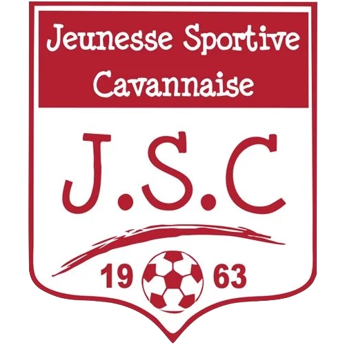 Wappen JS Cavannaise diverse