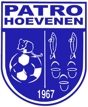 Wappen FC Patro Hoevenen diverse  139737