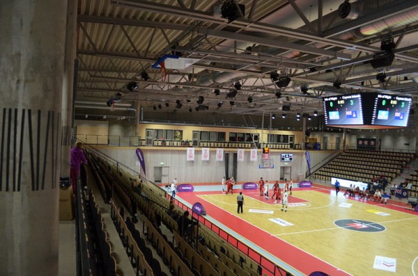 ICA Maxi Arena - Visby