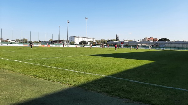 Complexe Sportif Capitany - Colomiers