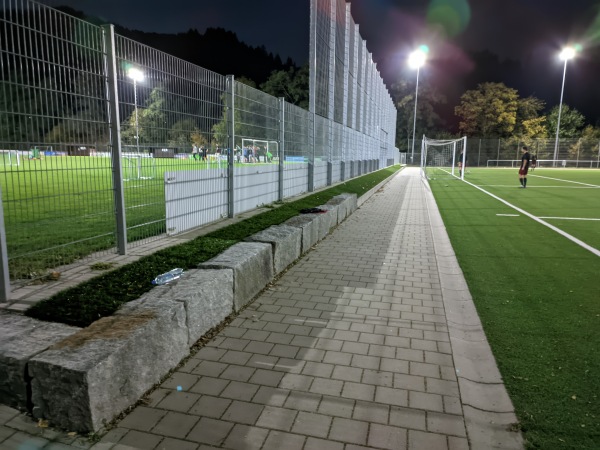 Reichenbachstadion Nebenplatz - Freiburg/Breisgau-Kappel