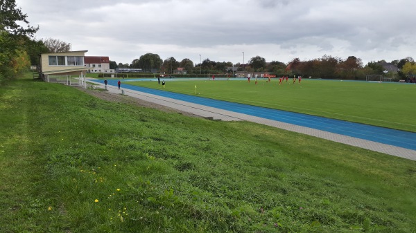 Herbert-John-Sportpark - Stralendorf