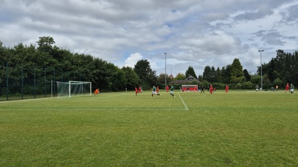 Sportanlage Auf der Horst  B-Platz - Elmenhorst/Lauenburg