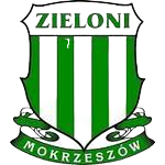 Wappen LKS Zieloni II Mokrzeszów  125435