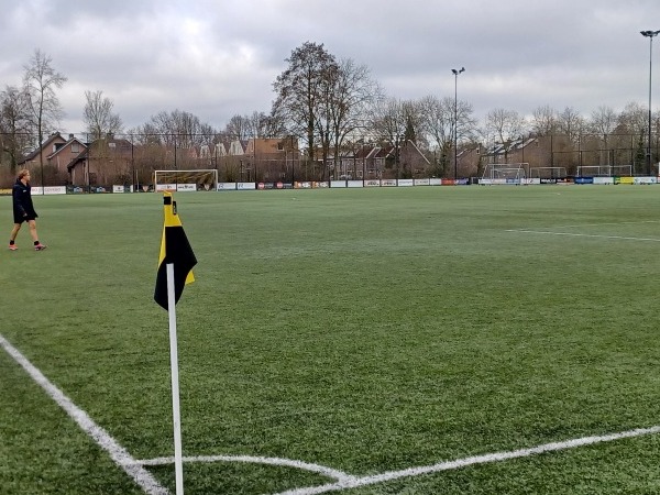 Sportpark Amstelhoef - Oss