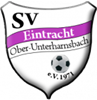 Wappen SV Eintracht Ober-/Unterharnsbach 1971  38531