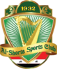Wappen ehemals Al-Shorta SC