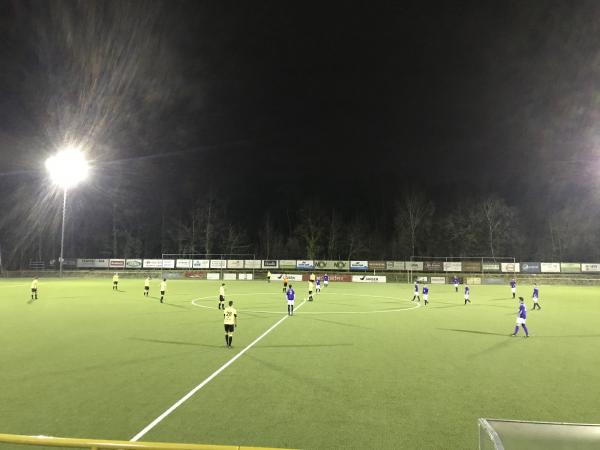 Broeder Marcelstadion - Genk
