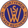 Wappen ehemals SV Wacker Reichenhain 1919  67214