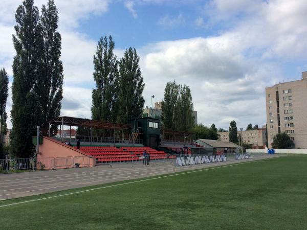 Stadion Sokol - Lipetsk