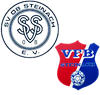 Wappen SG SV 08/VfB Steinach (Ground B)  107099